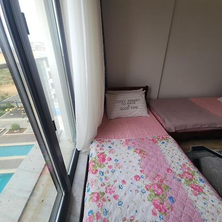 Wind Luxury 2 Aksu (Antalya) Exterior foto
