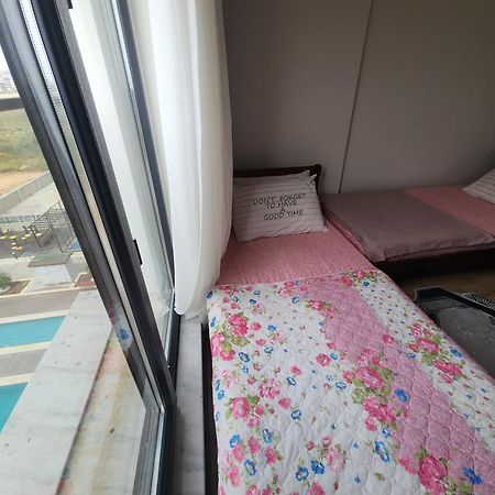 Wind Luxury 2 Aksu (Antalya) Exterior foto