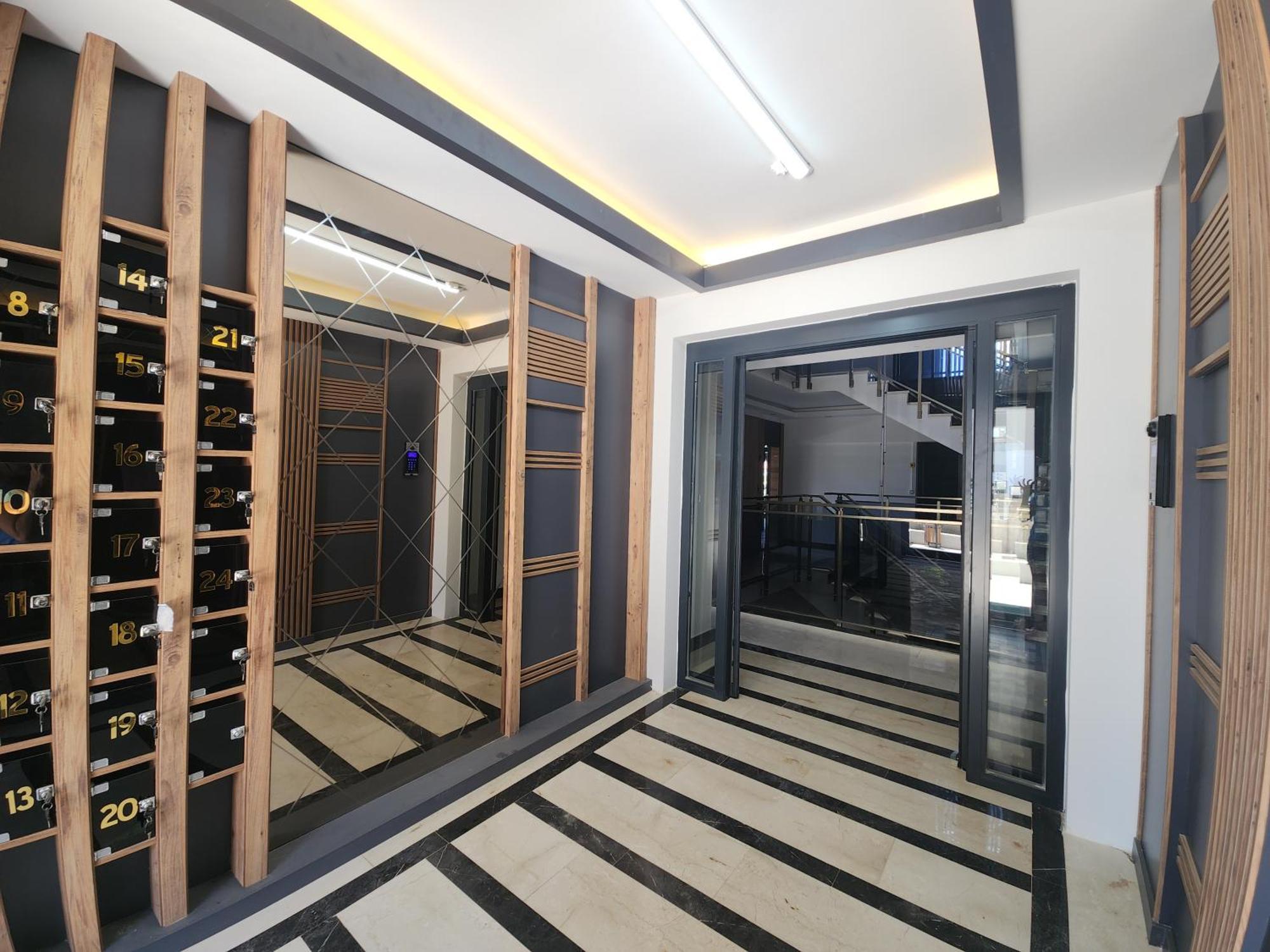 Wind Luxury 2 Aksu (Antalya) Exterior foto