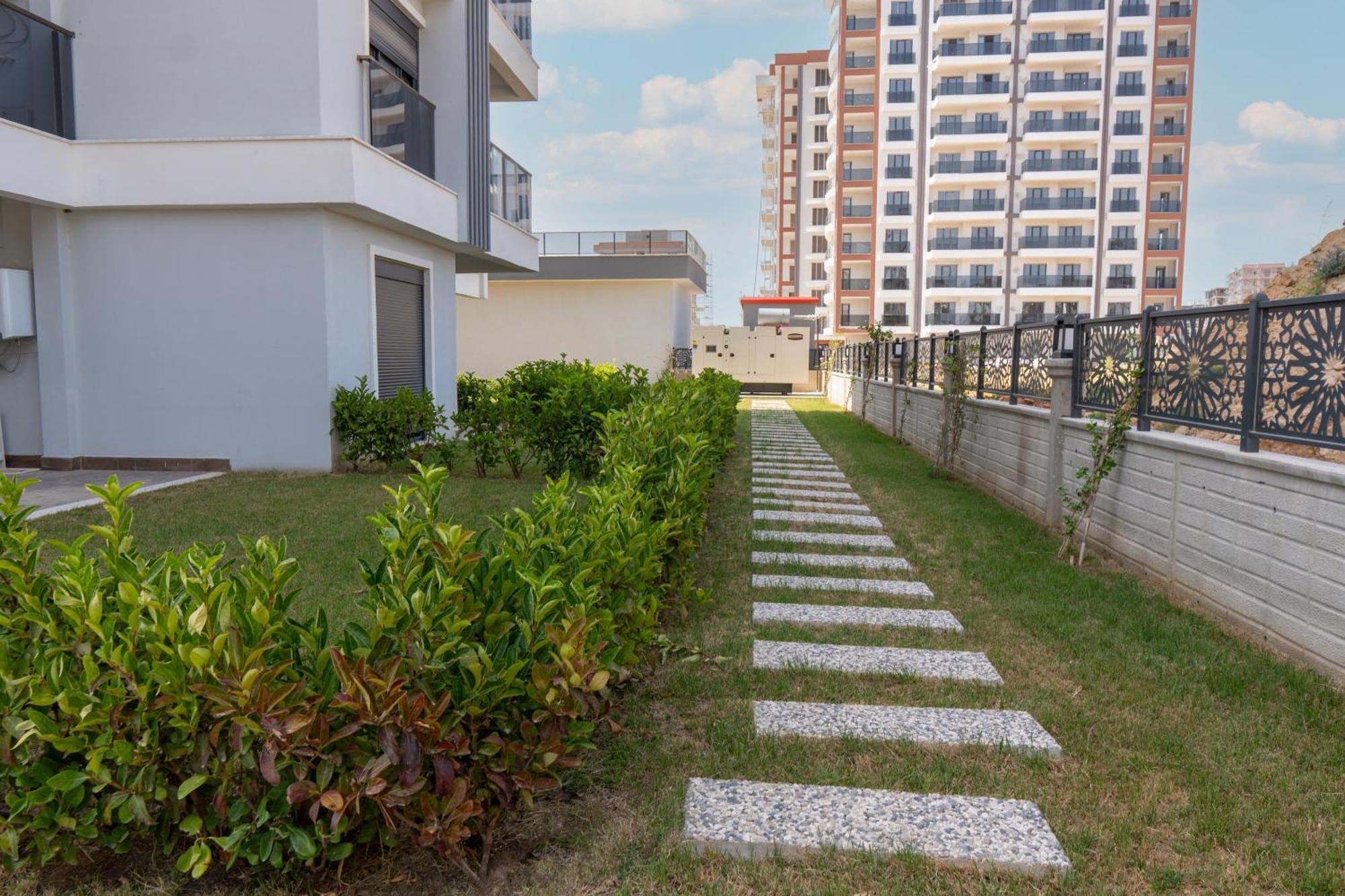 Wind Luxury 2 Aksu (Antalya) Exterior foto
