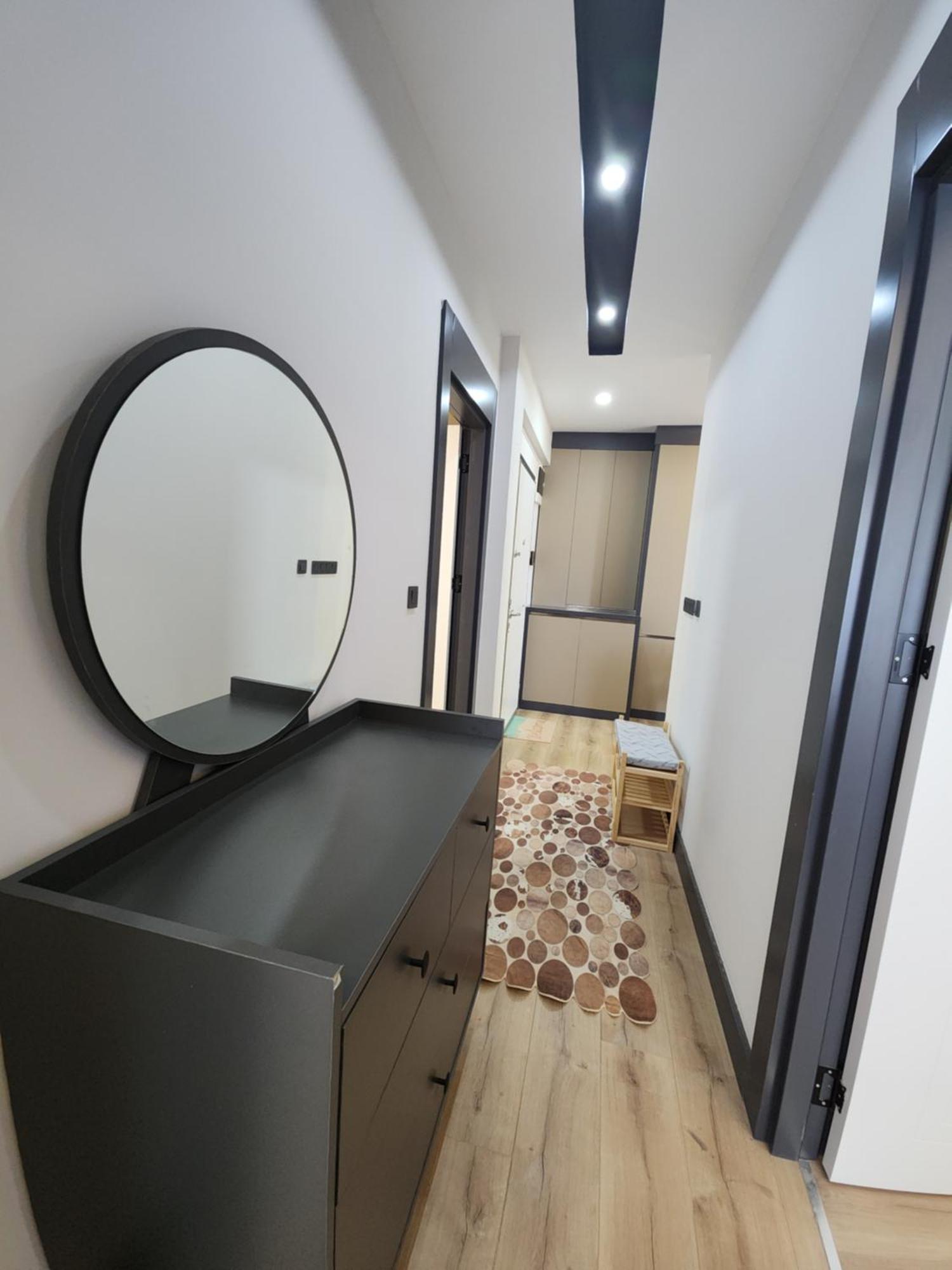 Wind Luxury 2 Aksu (Antalya) Exterior foto