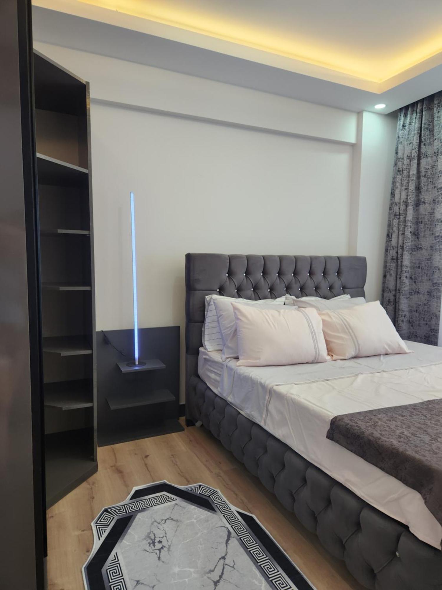Wind Luxury 2 Aksu (Antalya) Exterior foto