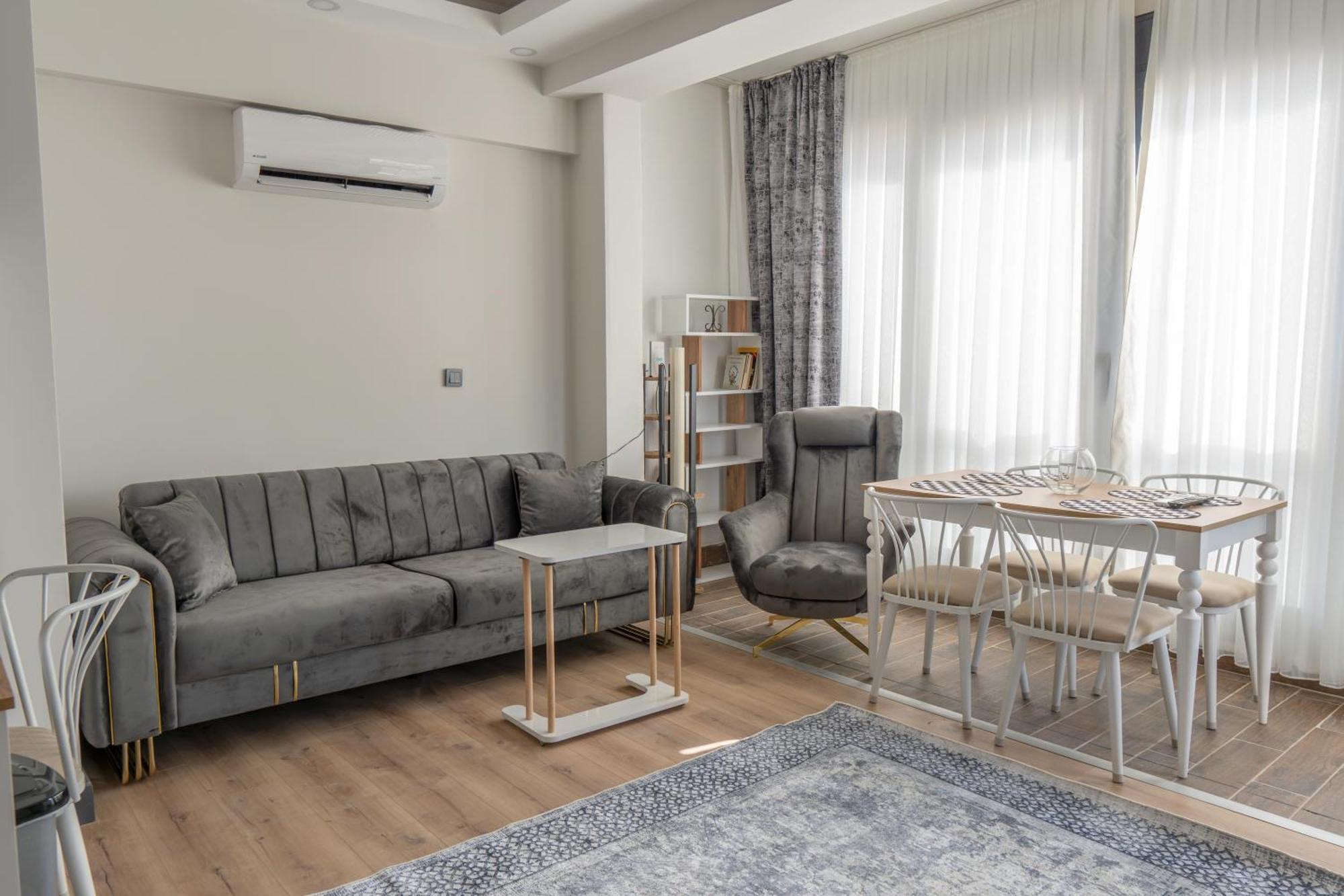 Wind Luxury 2 Aksu (Antalya) Exterior foto