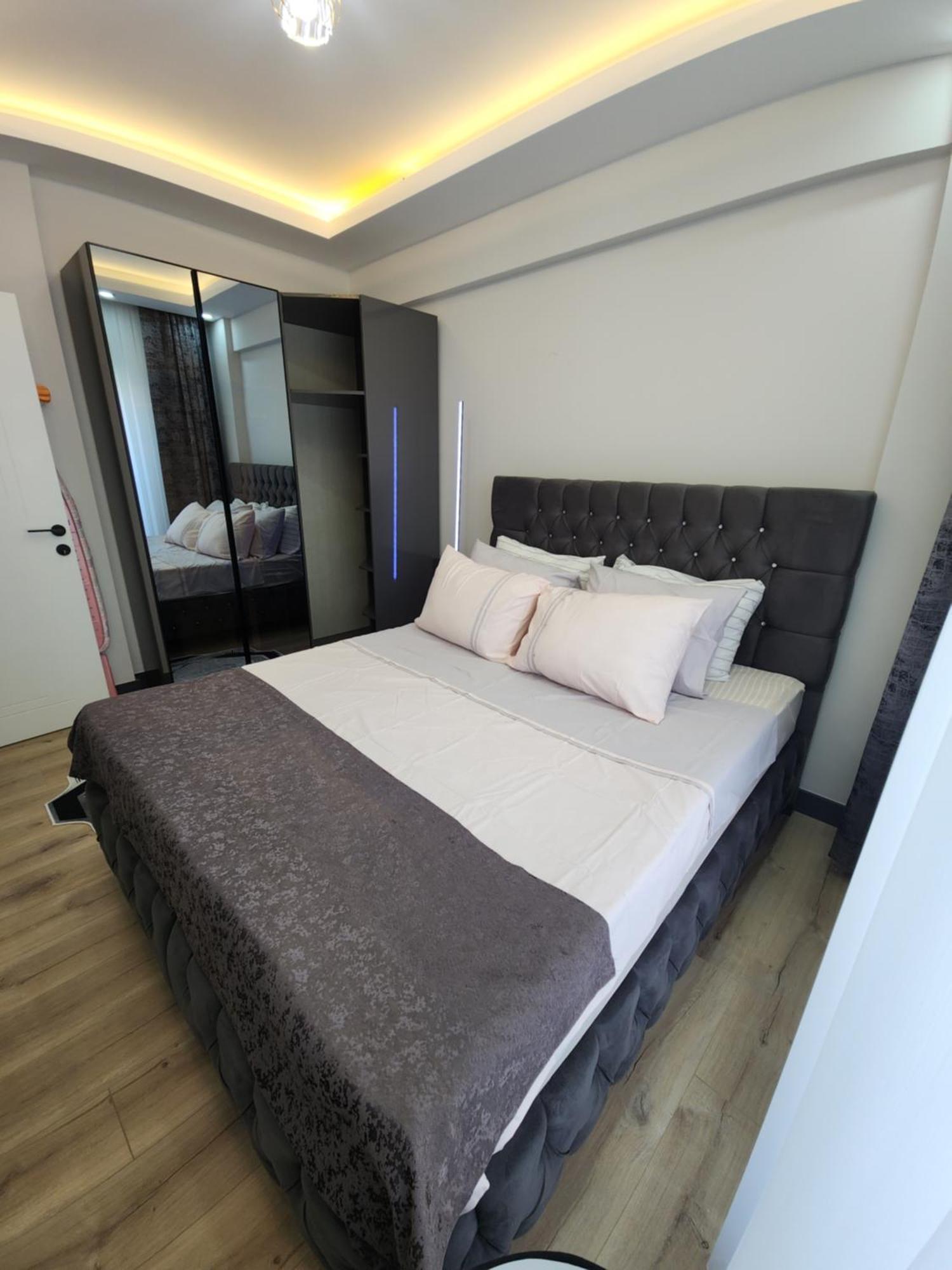 Wind Luxury 2 Aksu (Antalya) Exterior foto