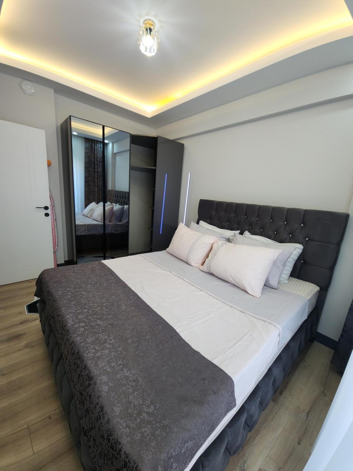 Wind Luxury 2 Aksu (Antalya) Exterior foto
