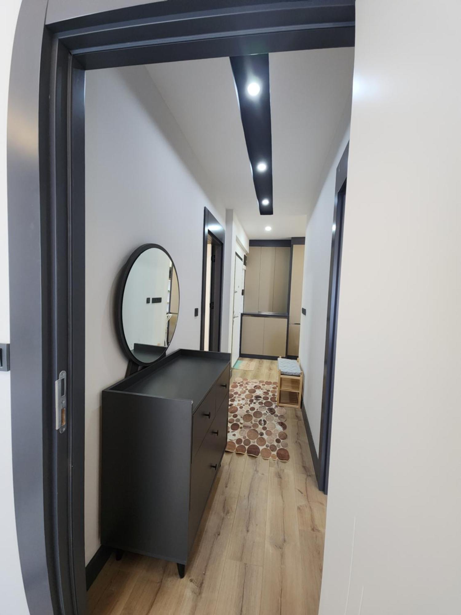 Wind Luxury 2 Aksu (Antalya) Exterior foto