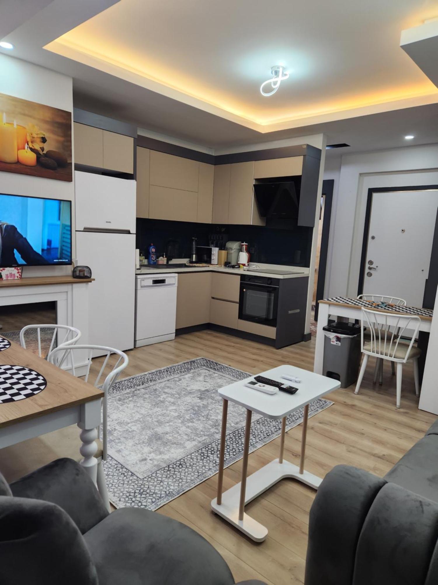 Wind Luxury 2 Aksu (Antalya) Exterior foto