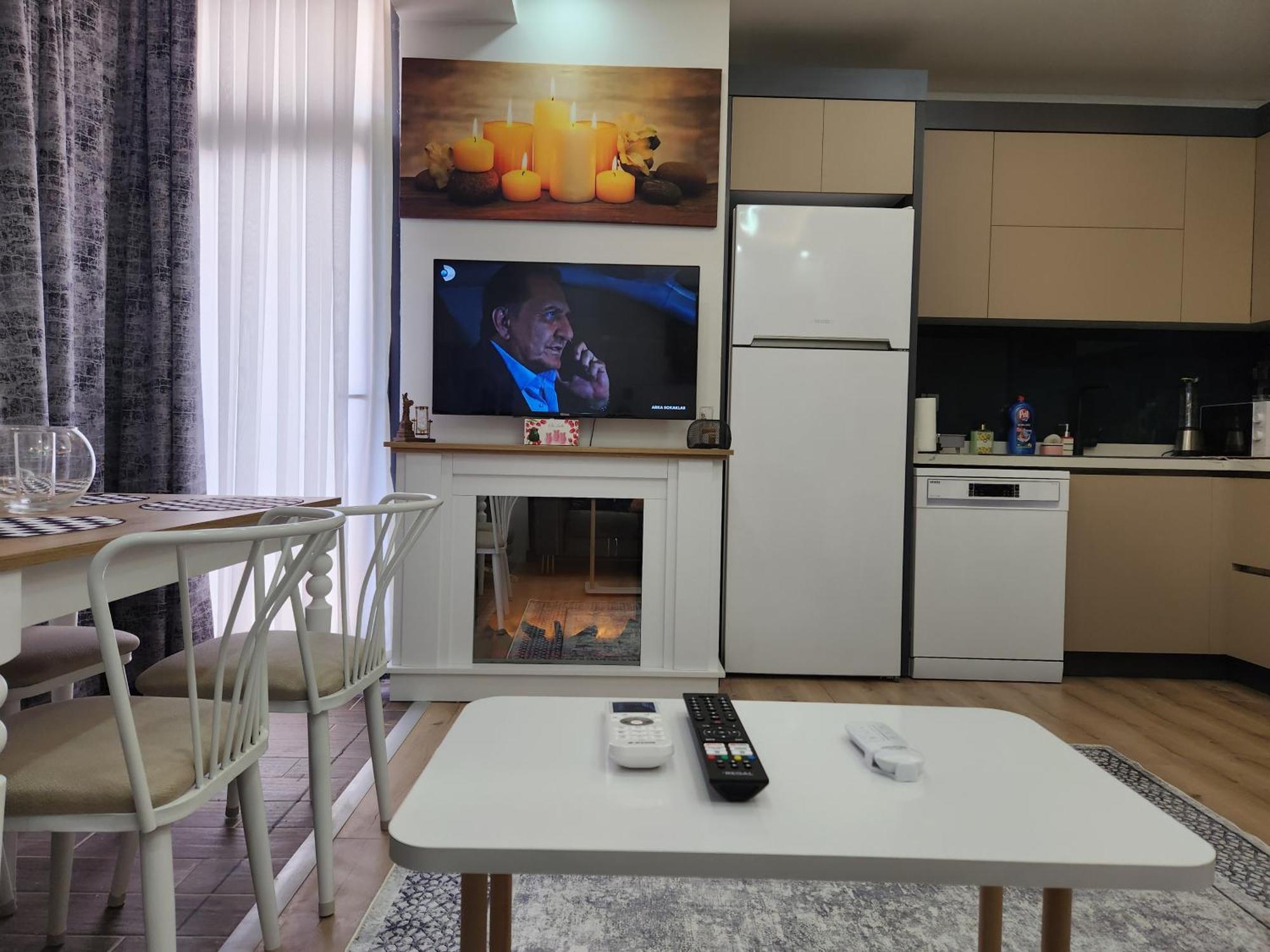 Wind Luxury 2 Aksu (Antalya) Exterior foto