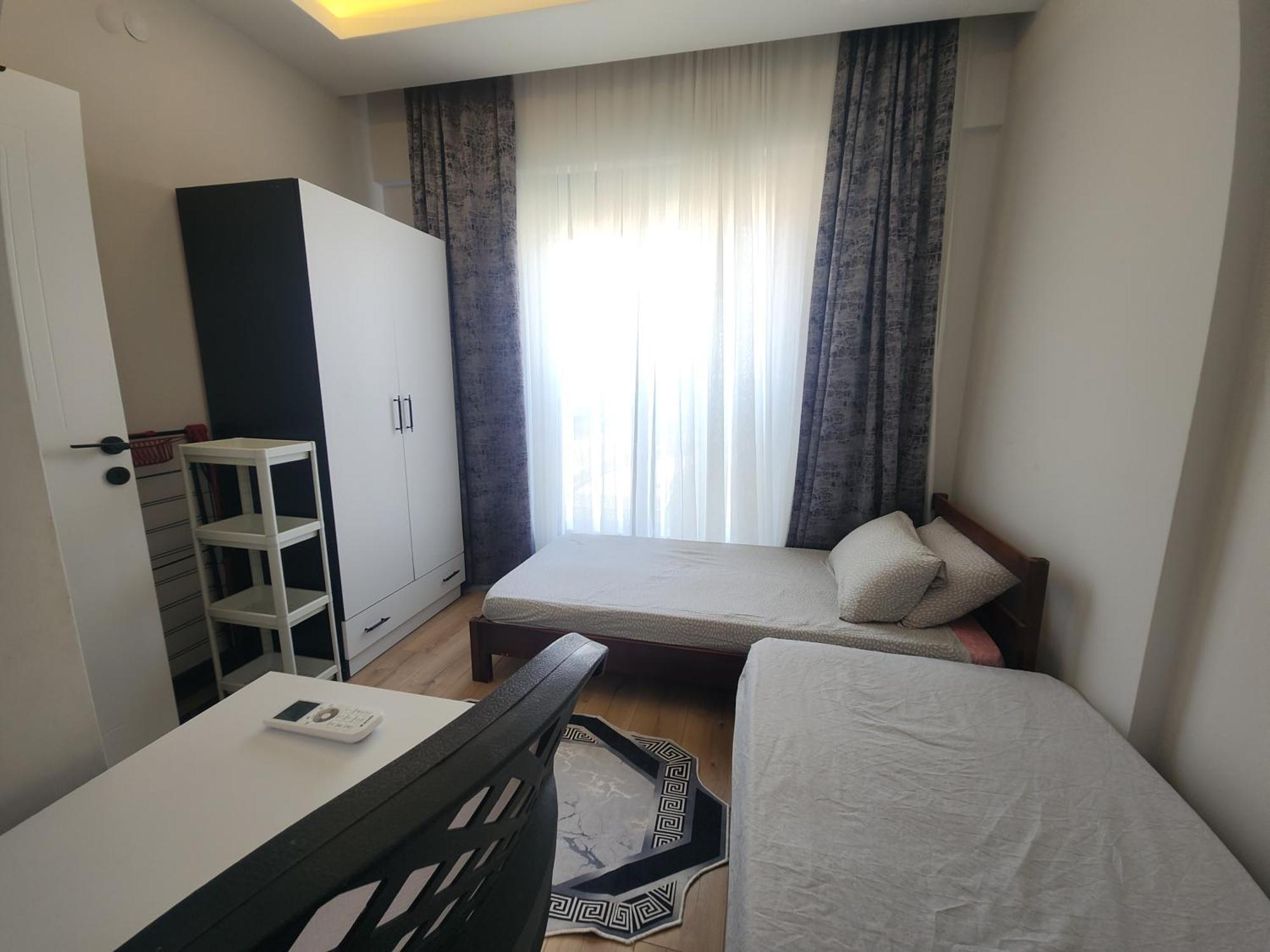 Wind Luxury 2 Aksu (Antalya) Exterior foto