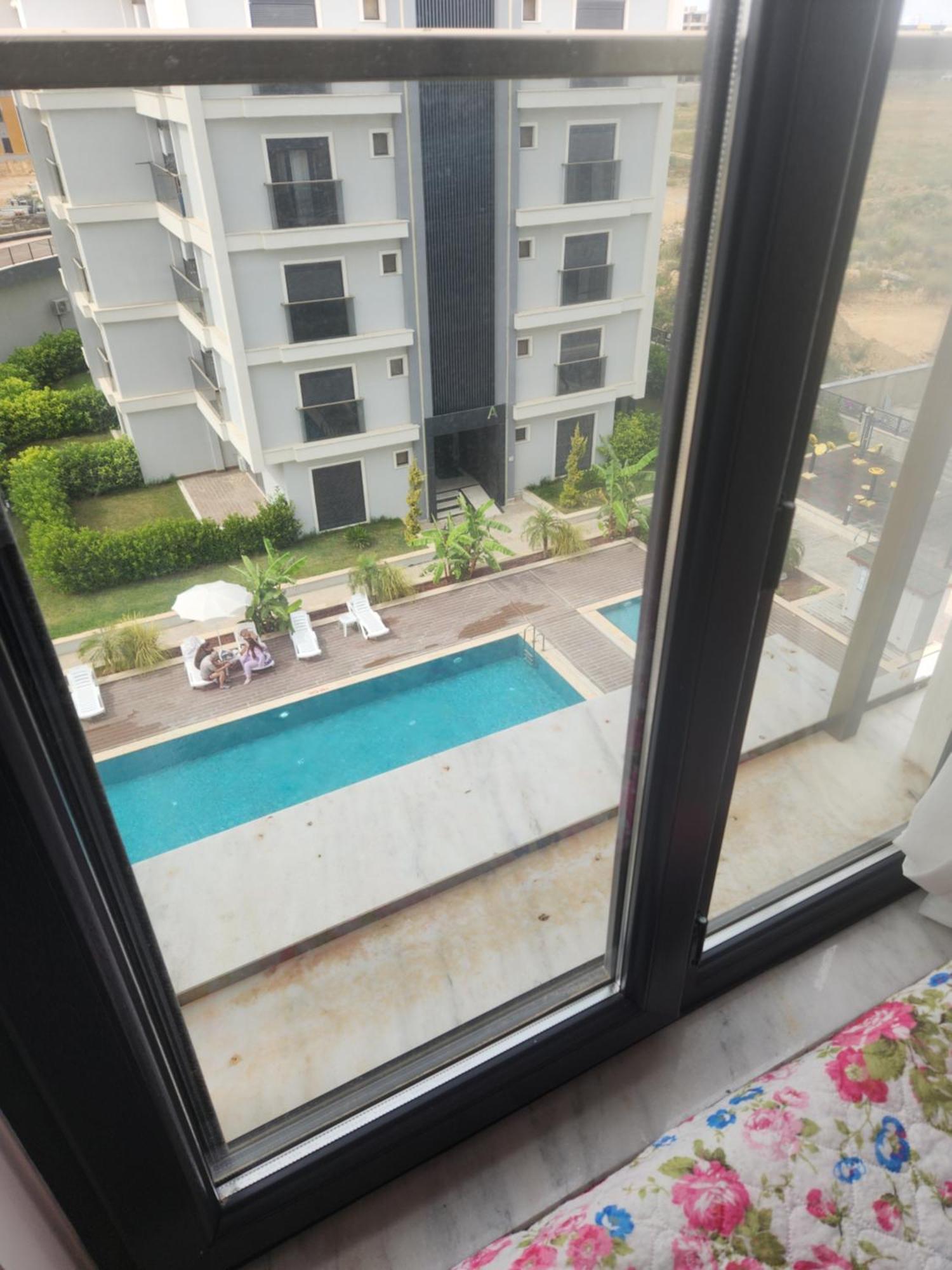 Wind Luxury 2 Aksu (Antalya) Exterior foto