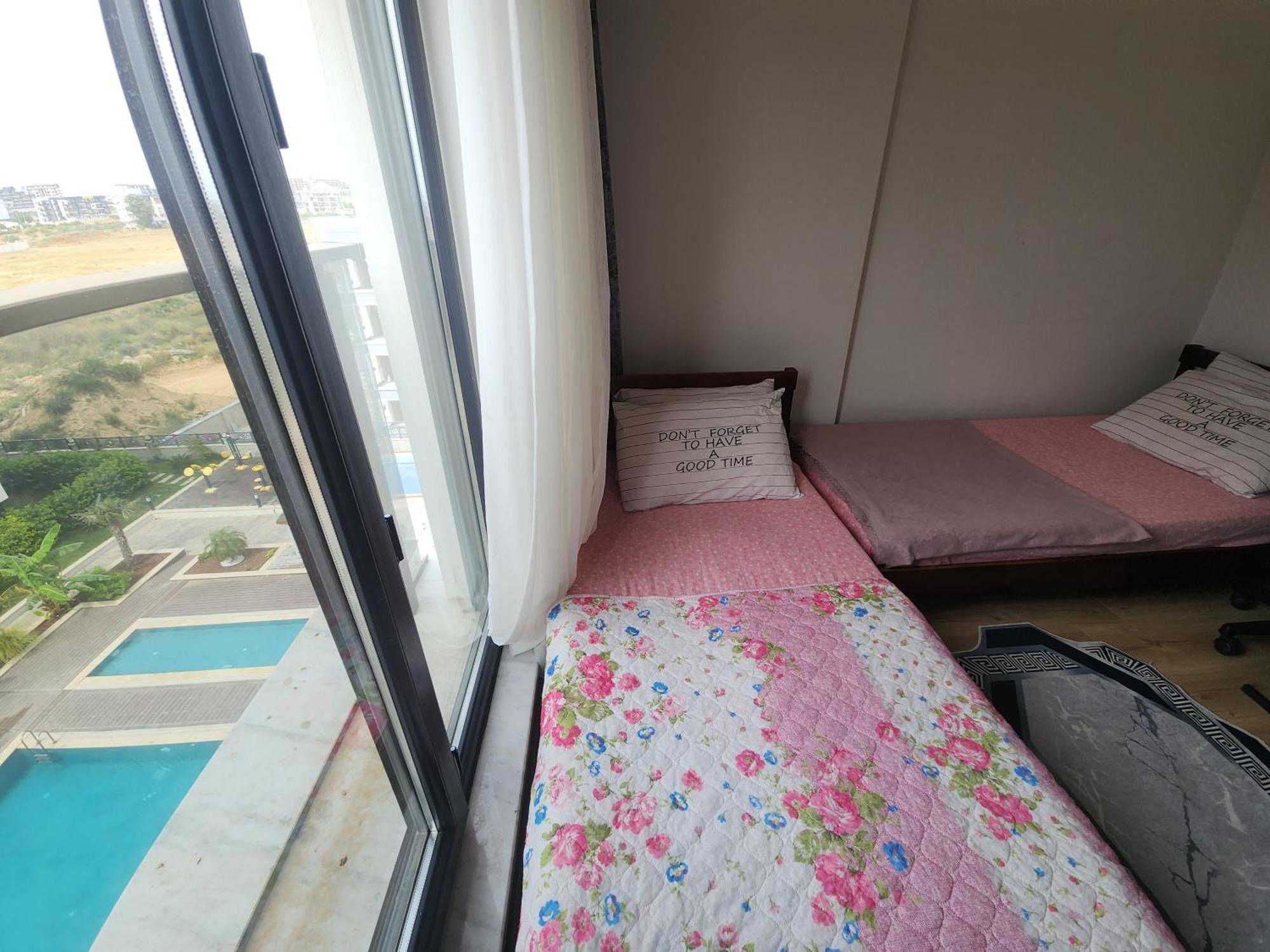 Wind Luxury 2 Aksu (Antalya) Exterior foto