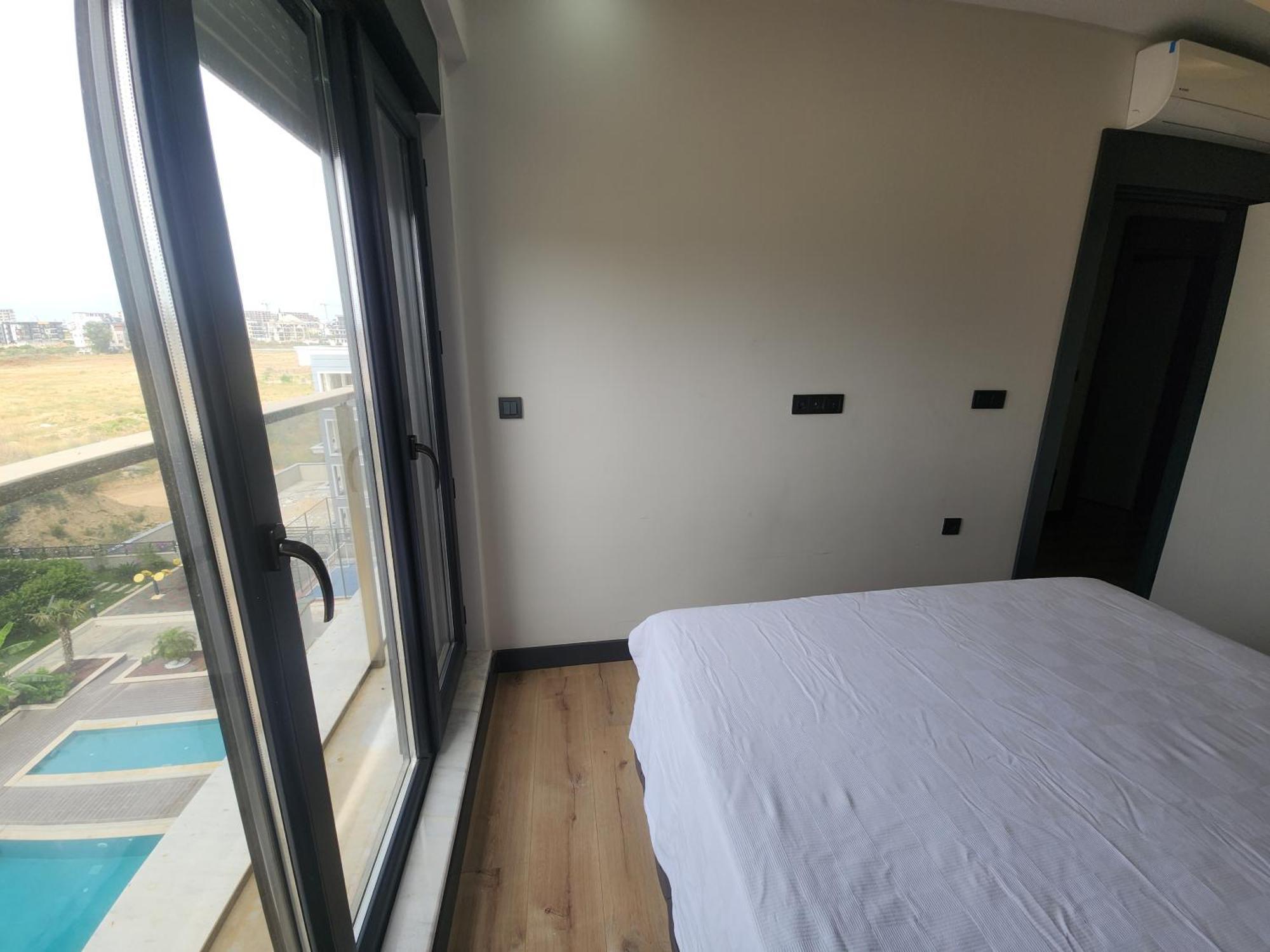Wind Luxury 2 Aksu (Antalya) Exterior foto